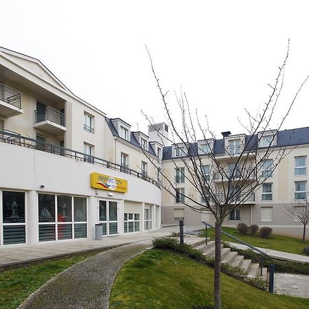 Appart'City Poissy Eksteriør bilde