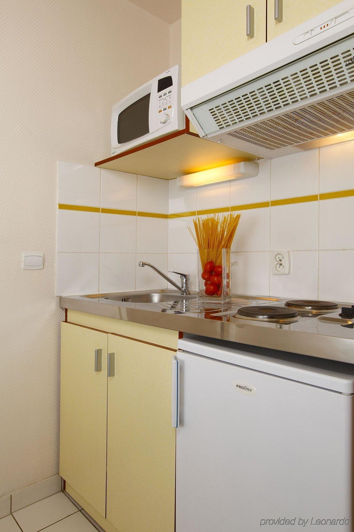 Appart'City Poissy Rom bilde