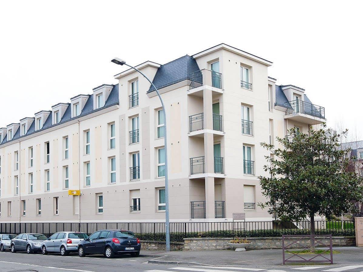 Appart'City Poissy Eksteriør bilde